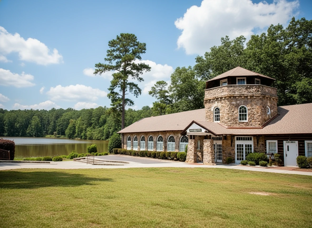 1st Neighborhood in Augusta, Georgia