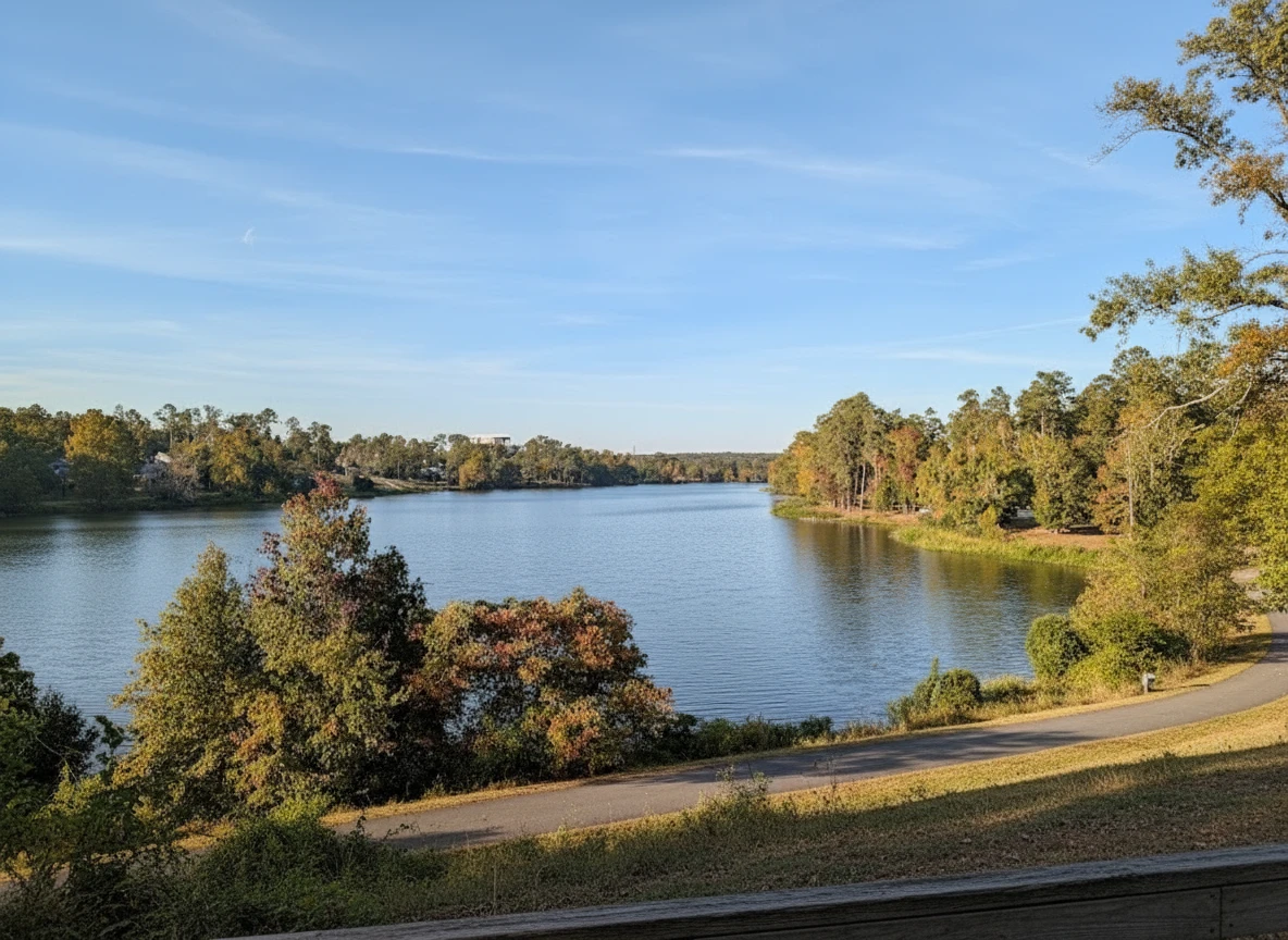 2nd Neighborhood in Augusta, Georgia