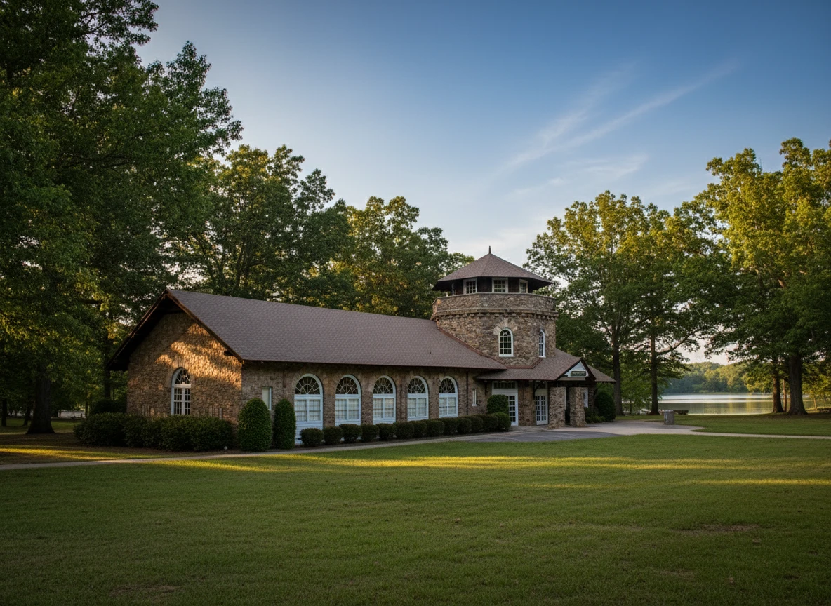 3rd Neighborhood in Augusta, Georgia