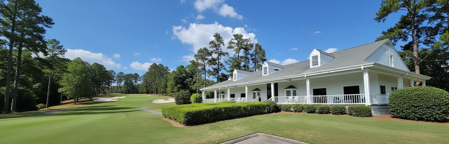 4th Neighborhood in Augusta, Georgia