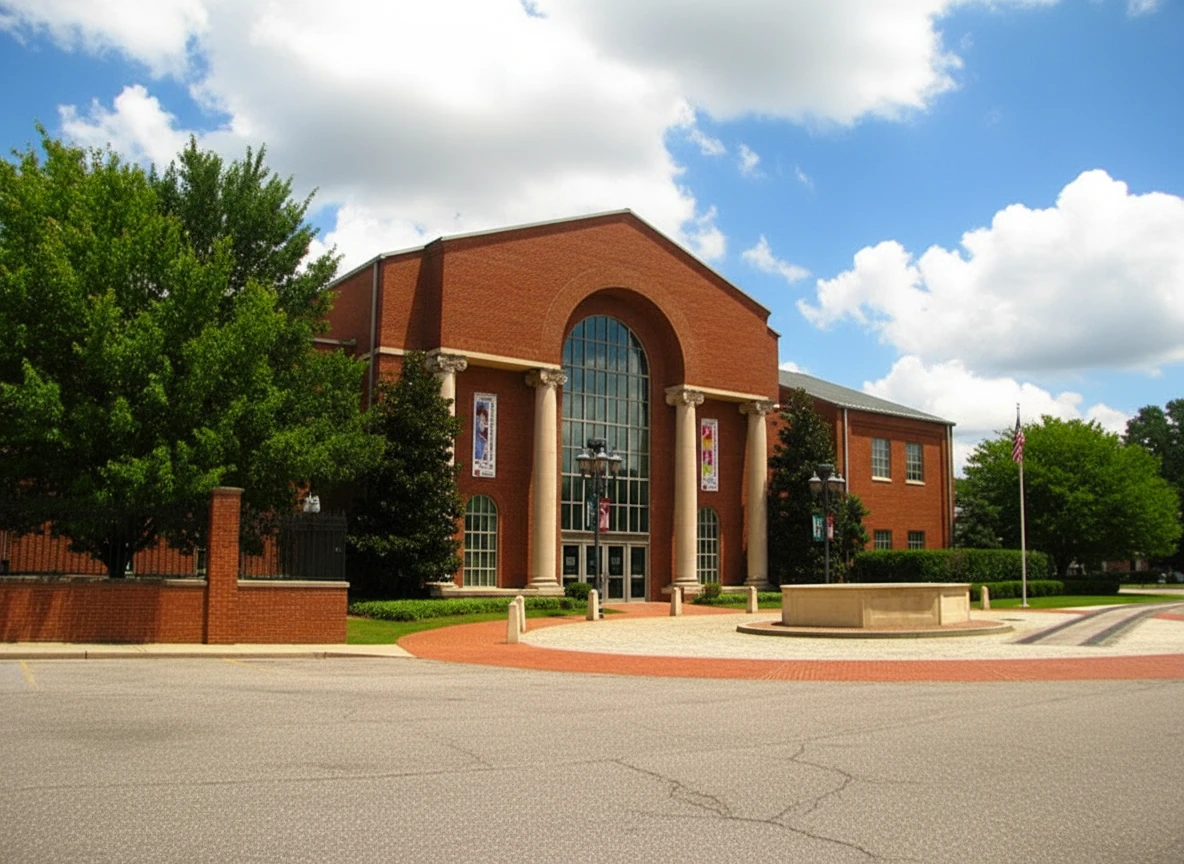 5th Neighborhood in Augusta, Georgia