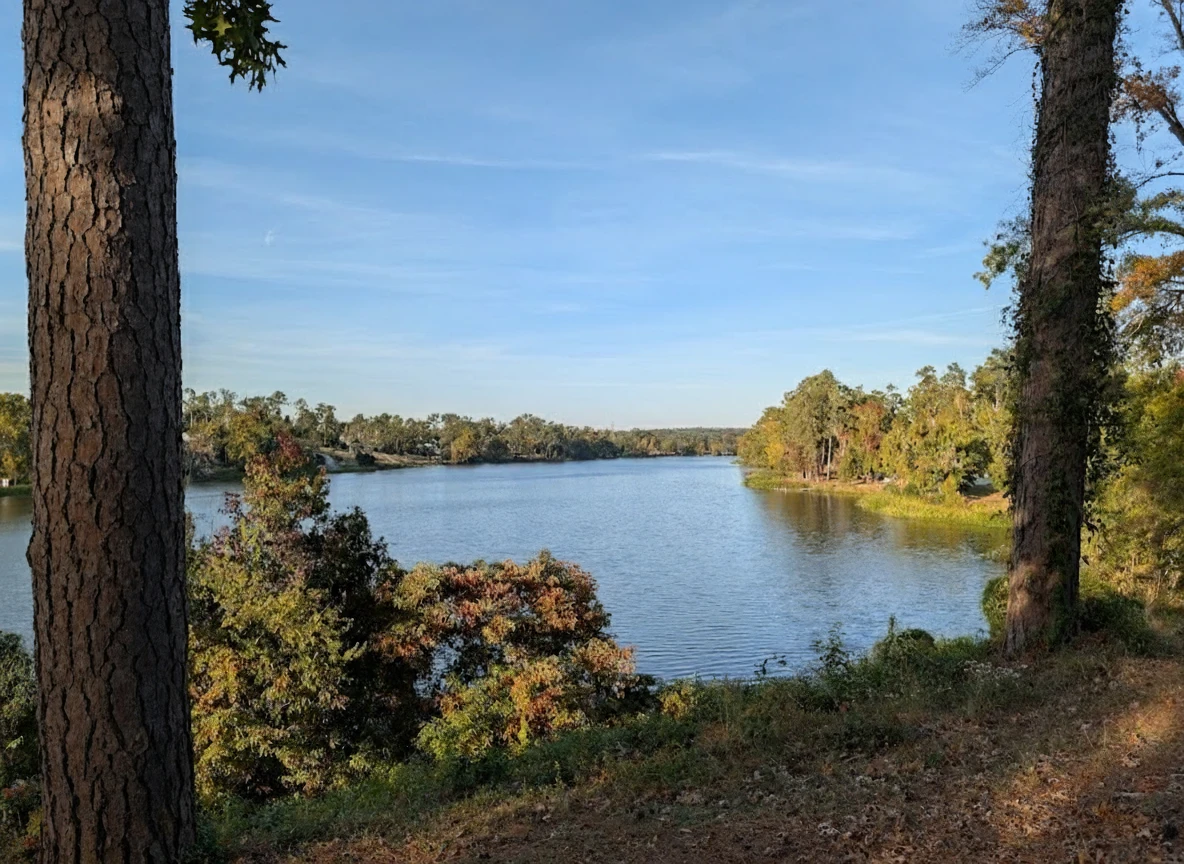 4th Neighborhood in Augusta, Georgia