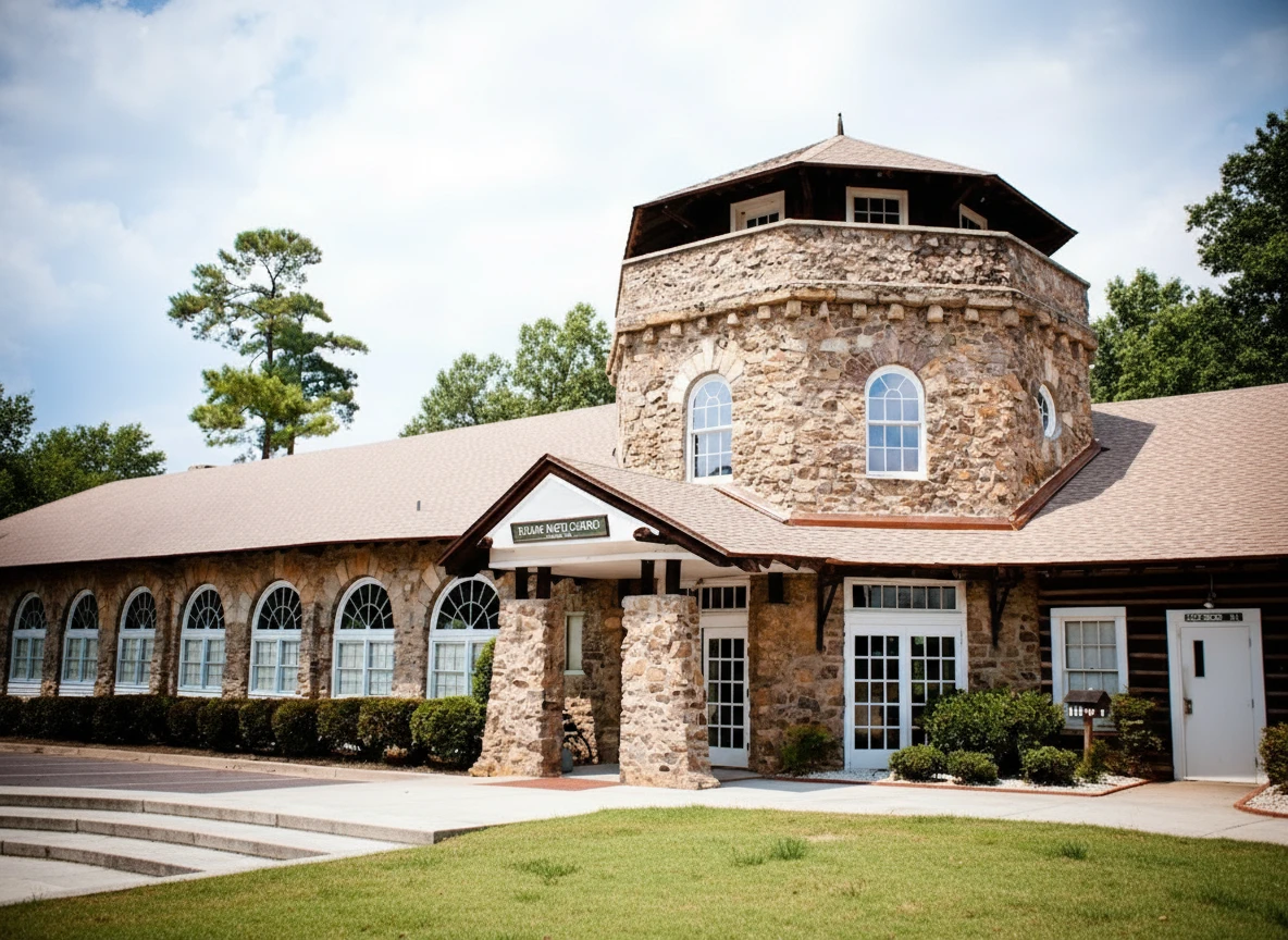 1st Neighborhood in Augusta, Georgia