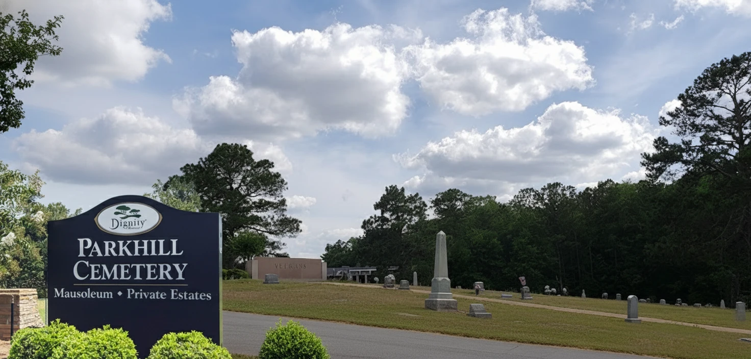 4th Neighborhood in Columbus, Georgia