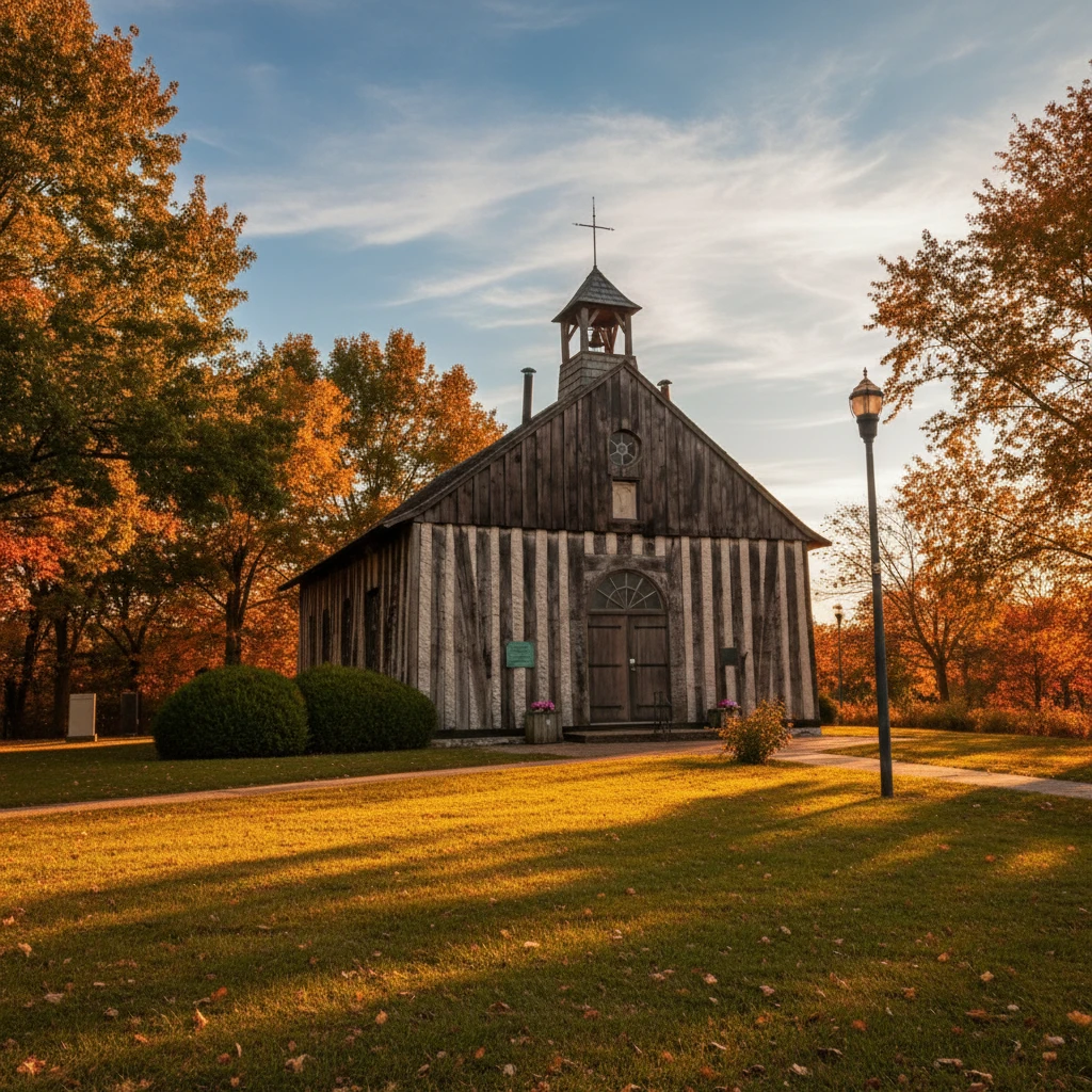 3rd Neighborhood in Cahokia Heights, Illinois