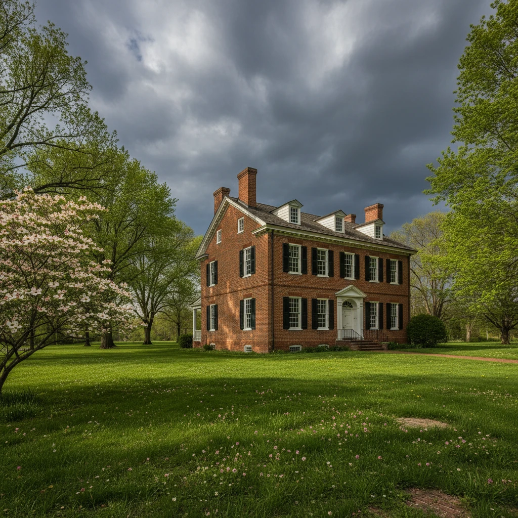 4th Neighborhood in Cahokia Heights, Illinois
