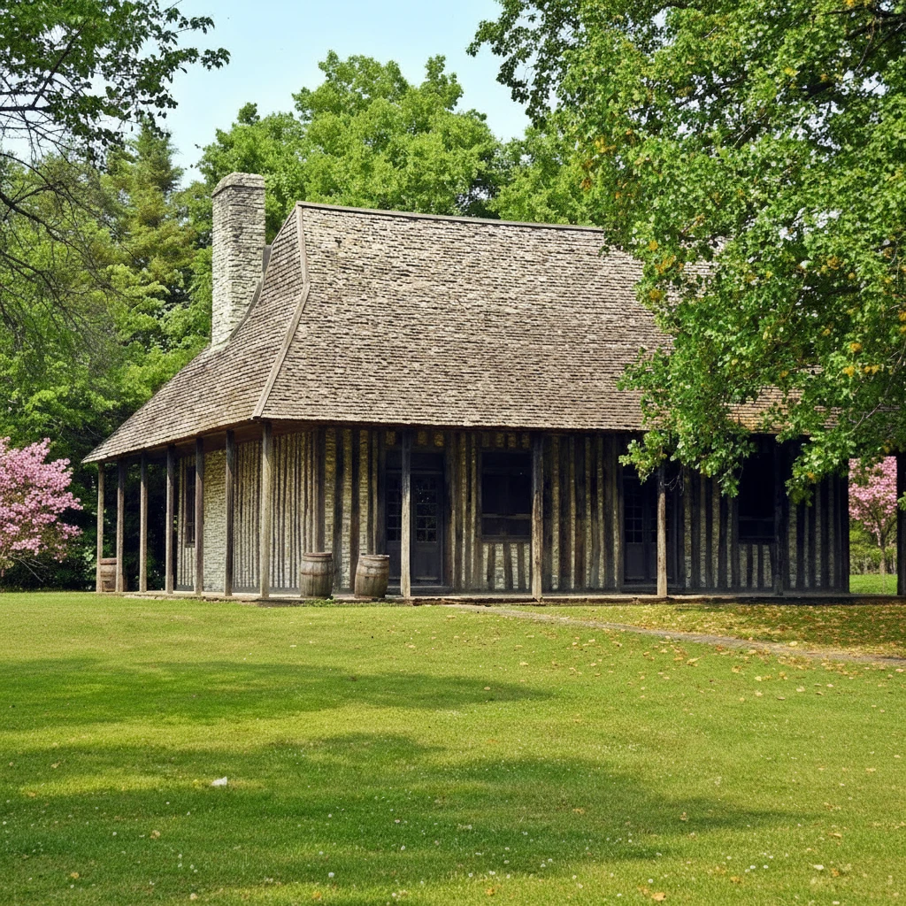 5th Neighborhood in Cahokia Heights, Illinois