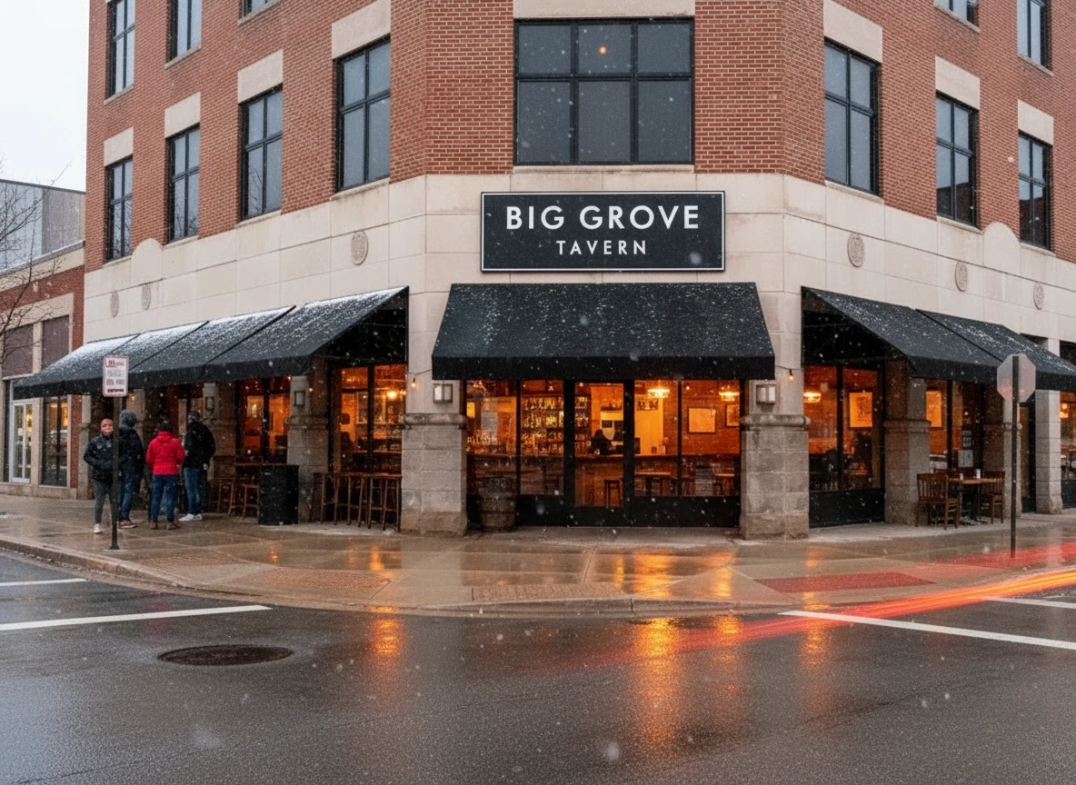 3rd Neighborhood in Champaign, Illinois