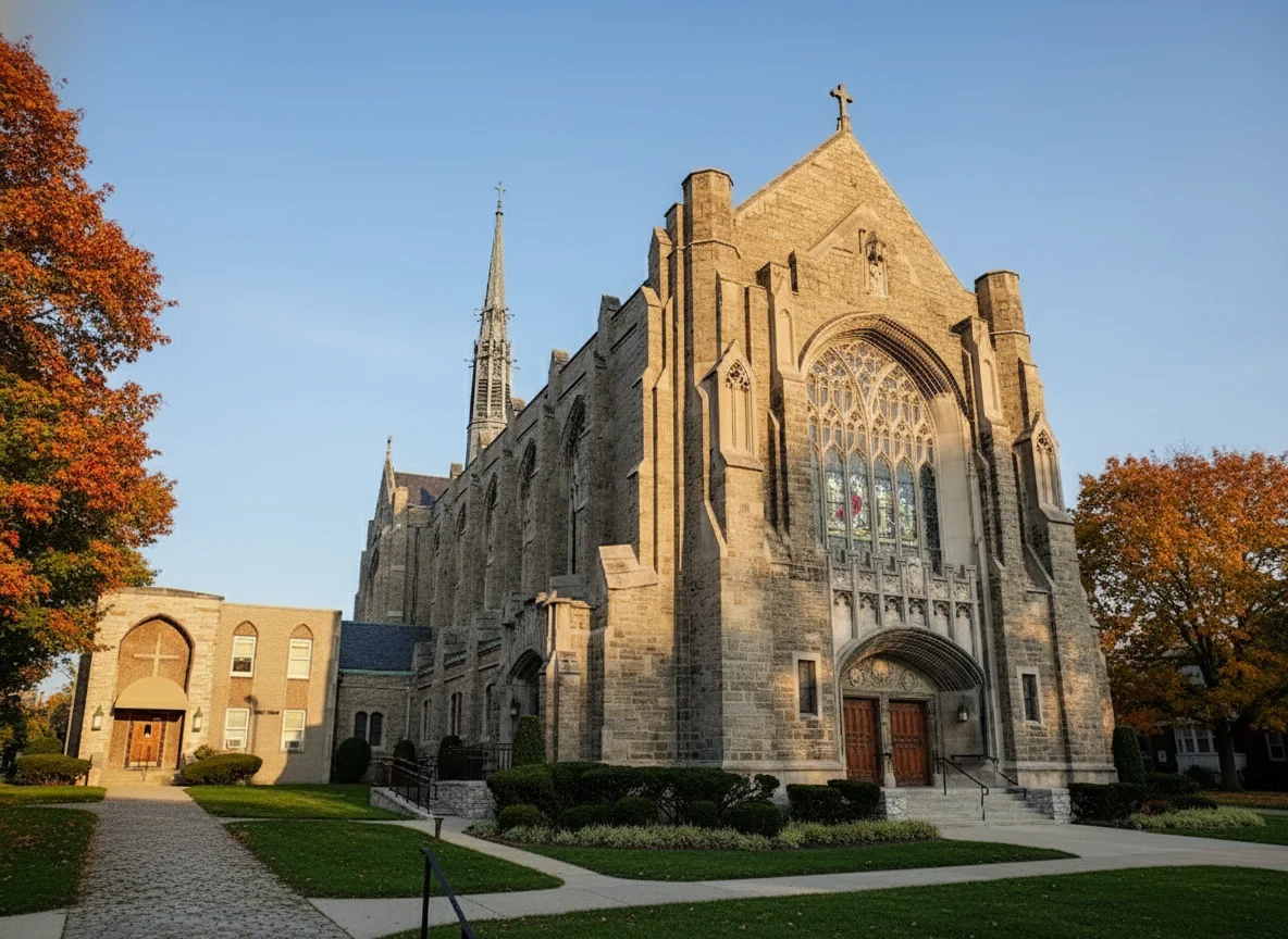 4th Neighborhood in Chicago, Illinois