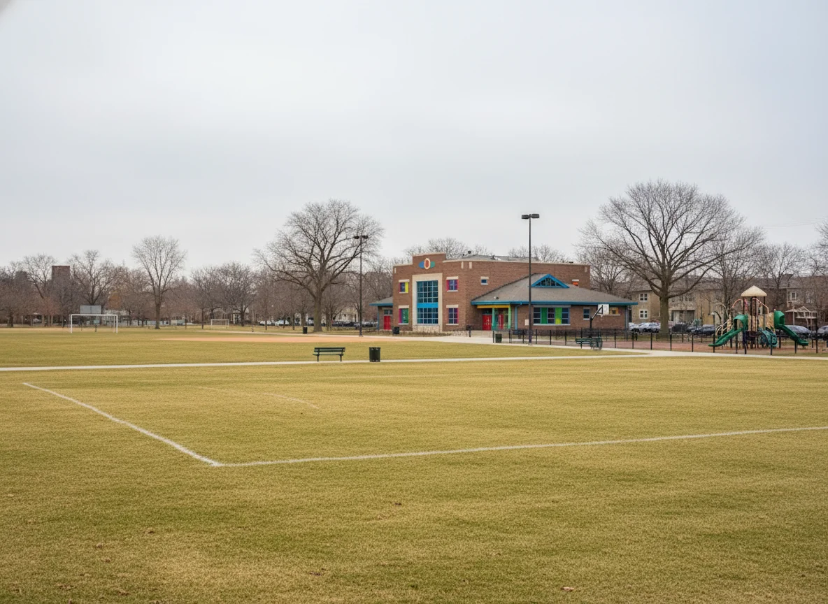 5th Neighborhood in Chicago, Illinois