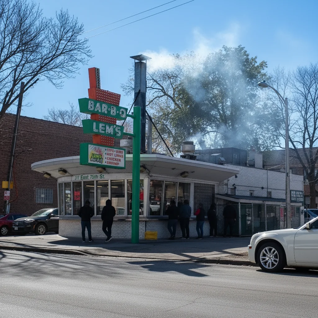 Chatham Neighborhood