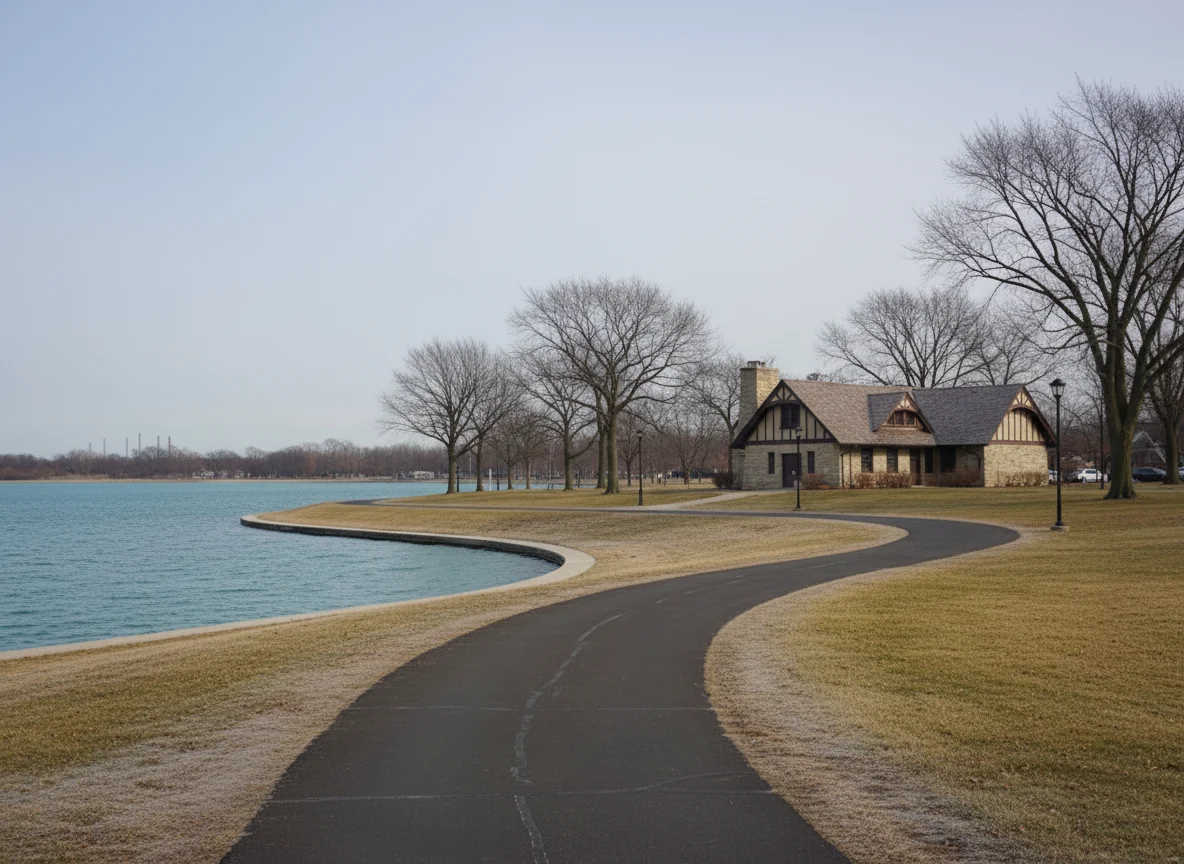 5th Neighborhood in Chicago, Illinois