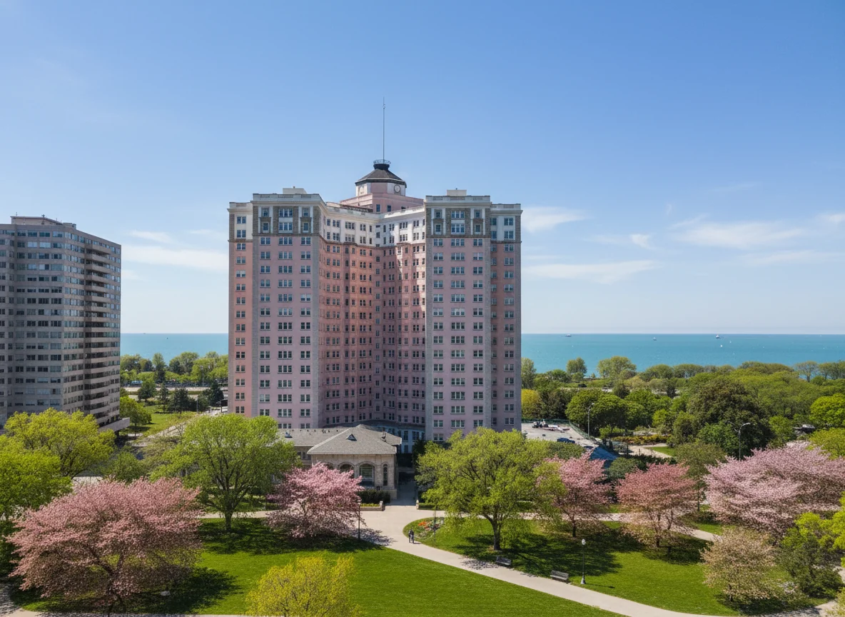 Edgewater Neighborhood