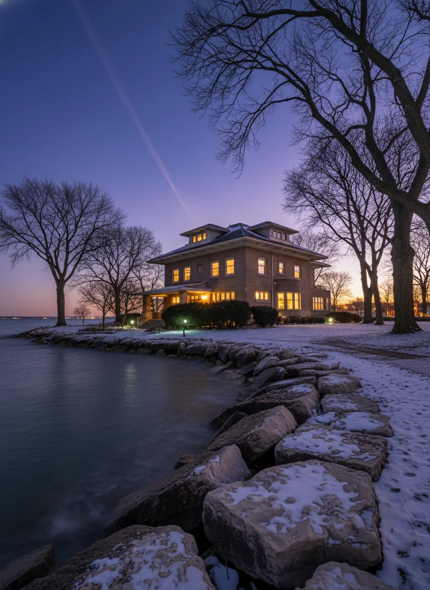 2nd Neighborhood in Chicago, Illinois