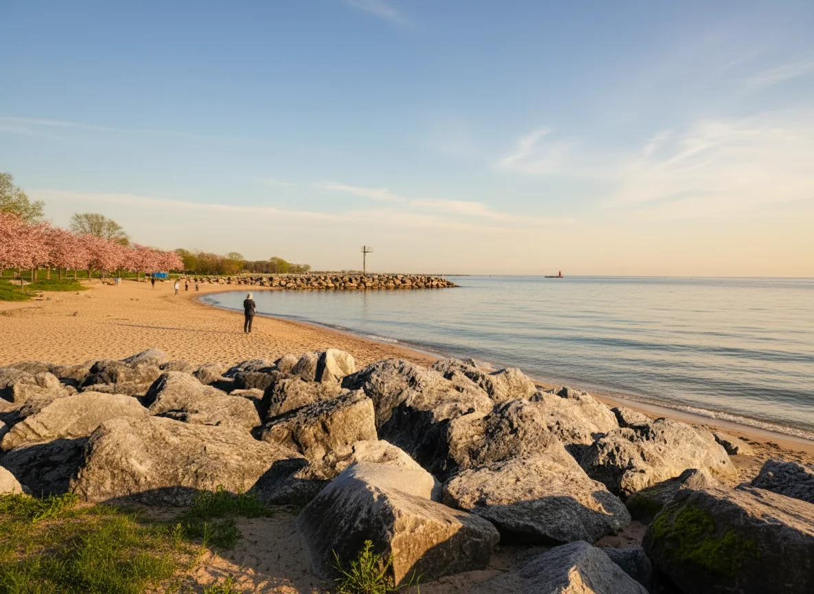 5th Neighborhood in Chicago, Illinois