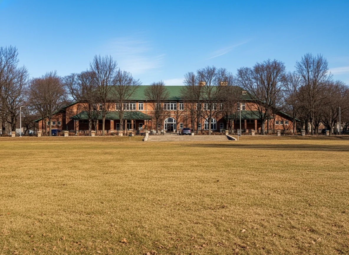 Englewood Neighborhood