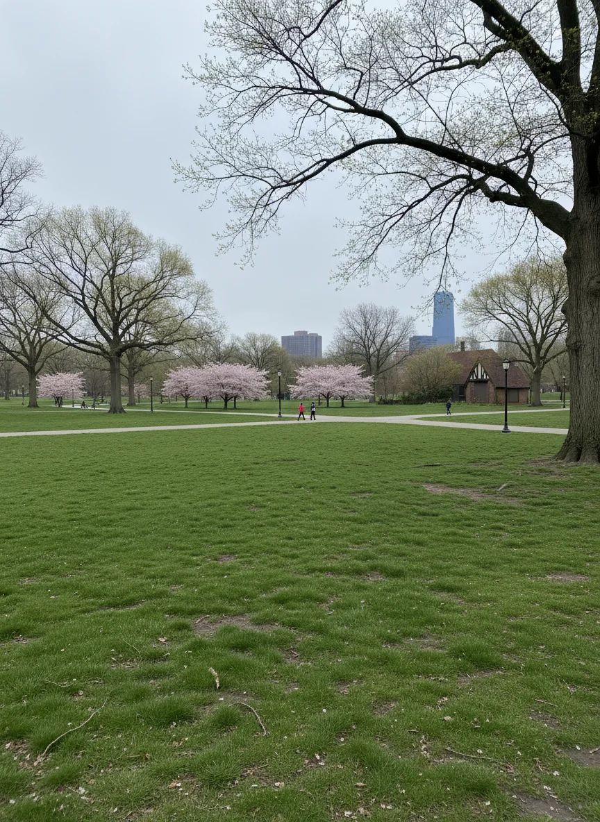 4th Neighborhood in Chicago, Illinois
