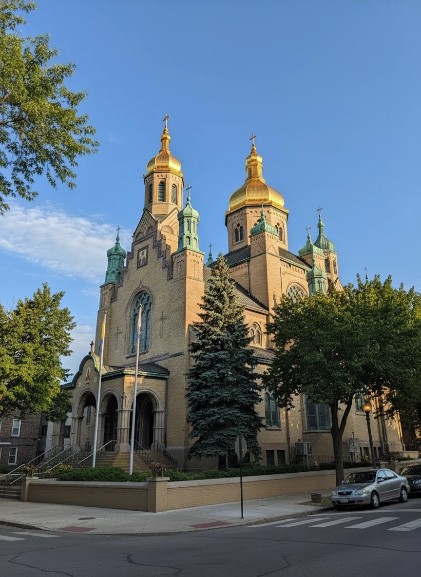 4th Neighborhood in Chicago, Illinois