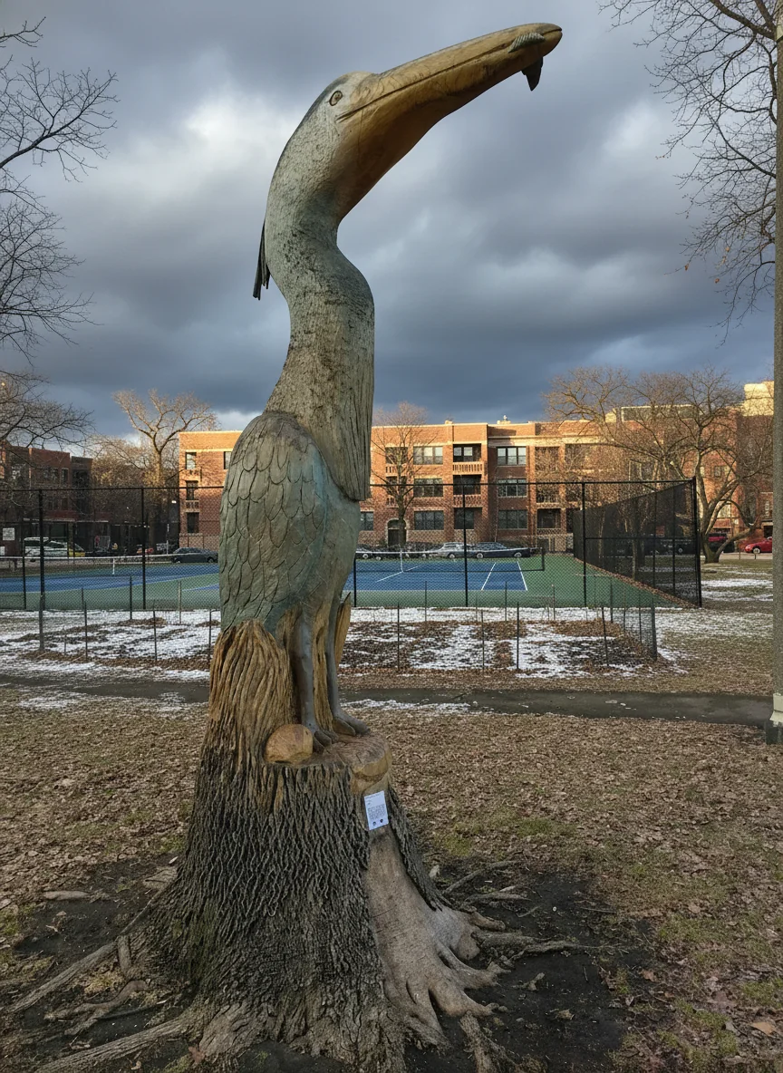 4th Neighborhood in Chicago, Illinois