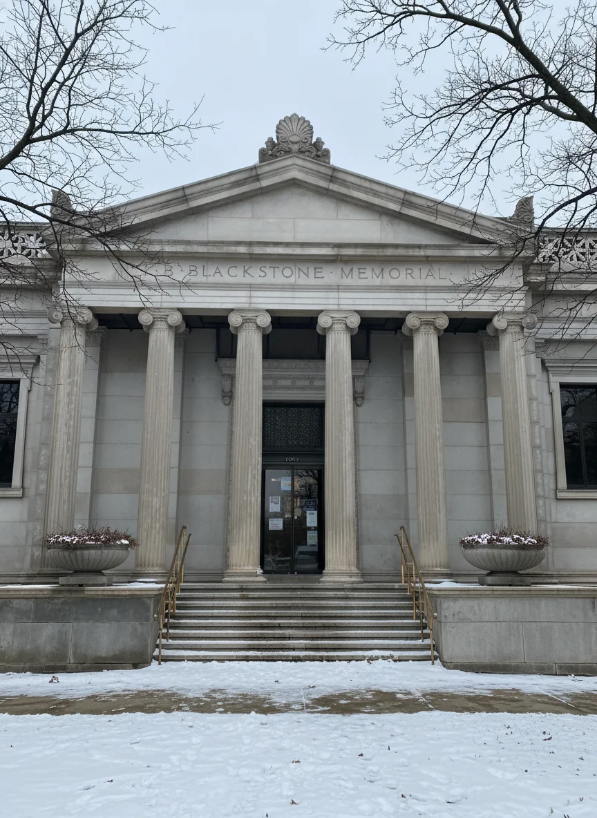 5th Neighborhood in Chicago, Illinois