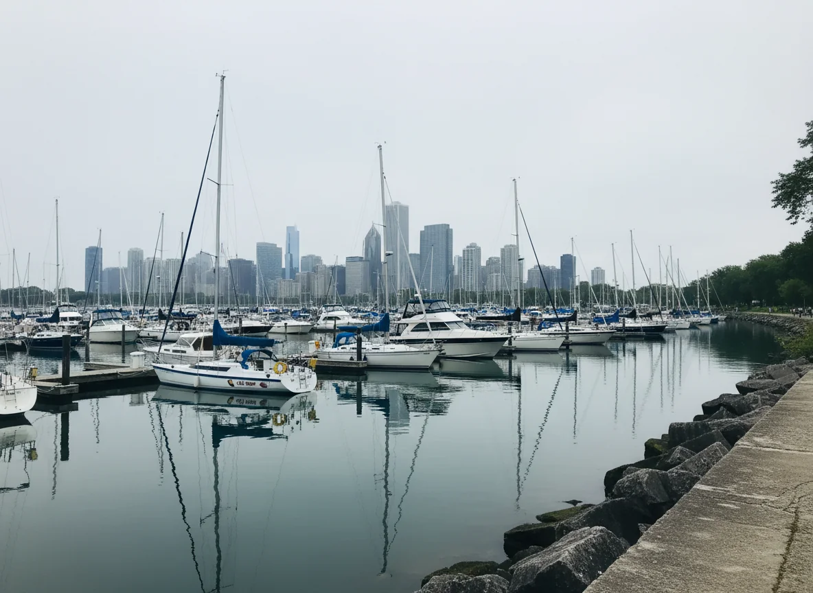 2nd Neighborhood in Chicago, Illinois