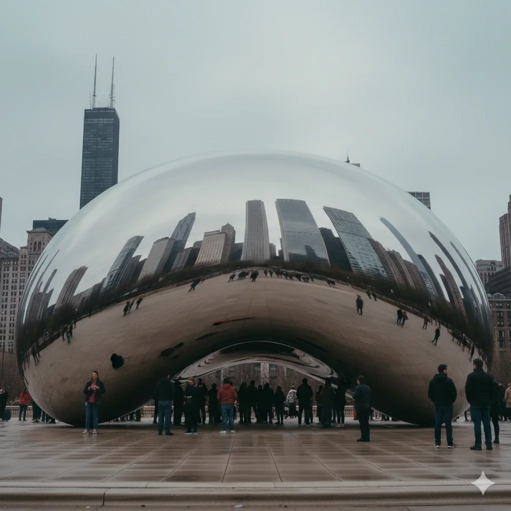 4th Neighborhood in Chicago, Illinois