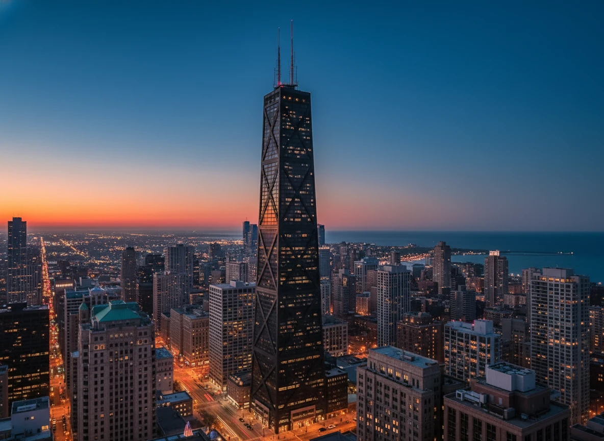 2nd Neighborhood in Chicago, Illinois