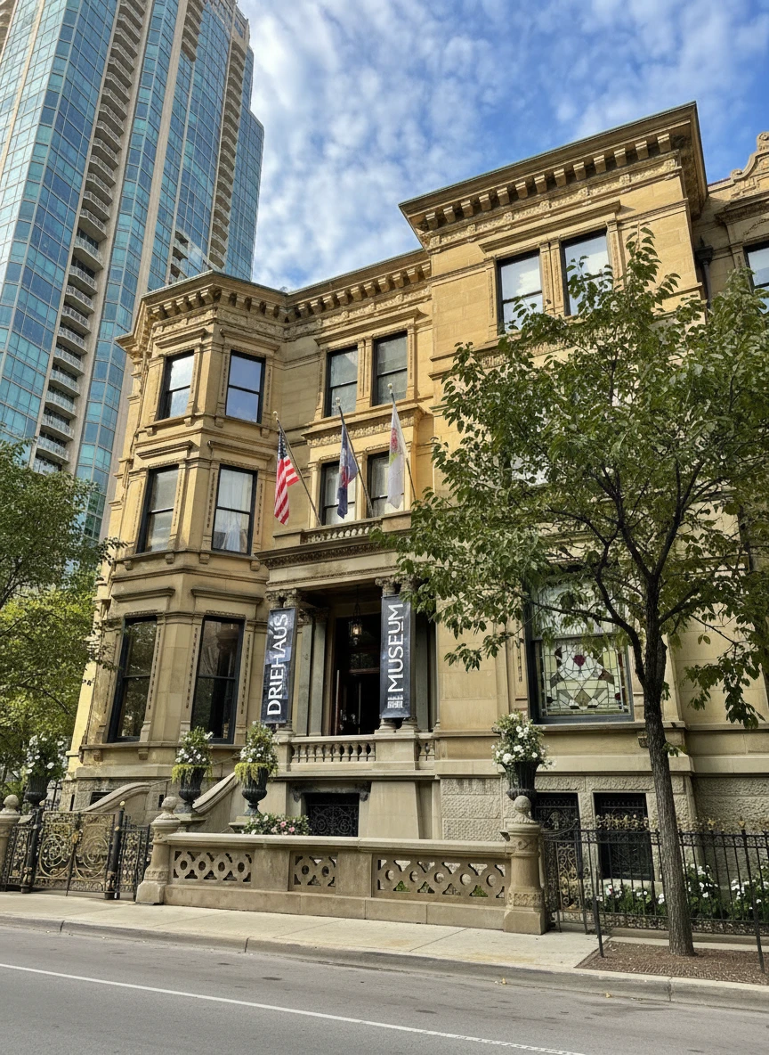 4th Neighborhood in Chicago, Illinois