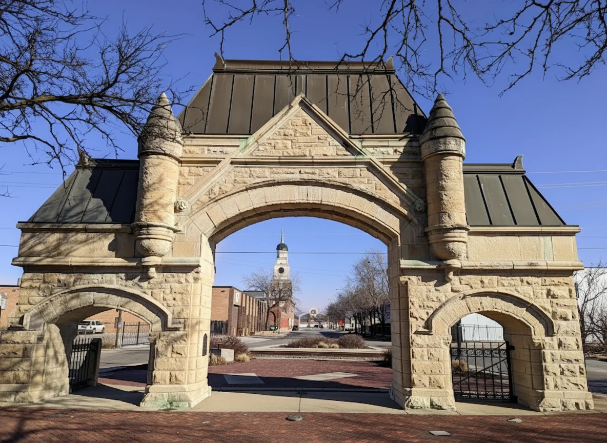 3rd Neighborhood in Chicago, Illinois