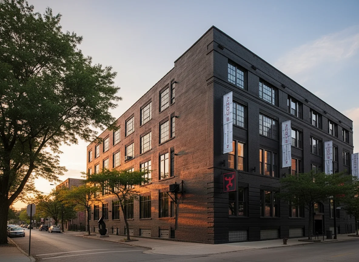 4th Neighborhood in Chicago, Illinois