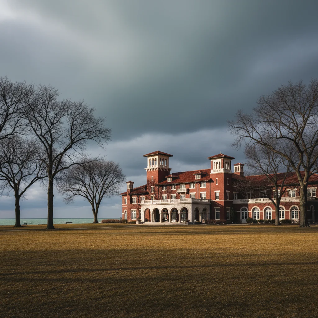 South Shore Neighborhood