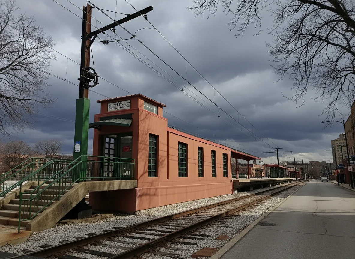4th Neighborhood in Chicago, Illinois