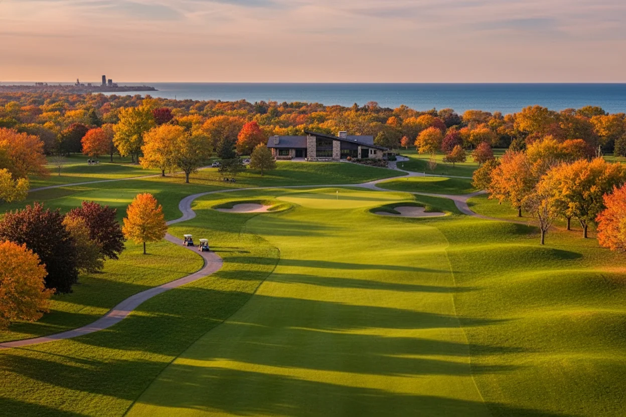 5th Neighborhood in Chicago, Illinois
