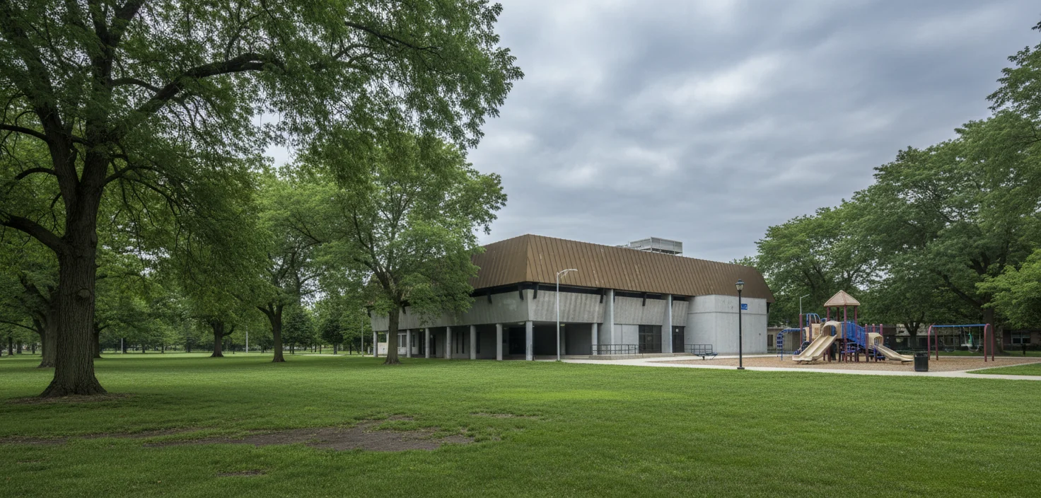 West Englewood Neighborhood