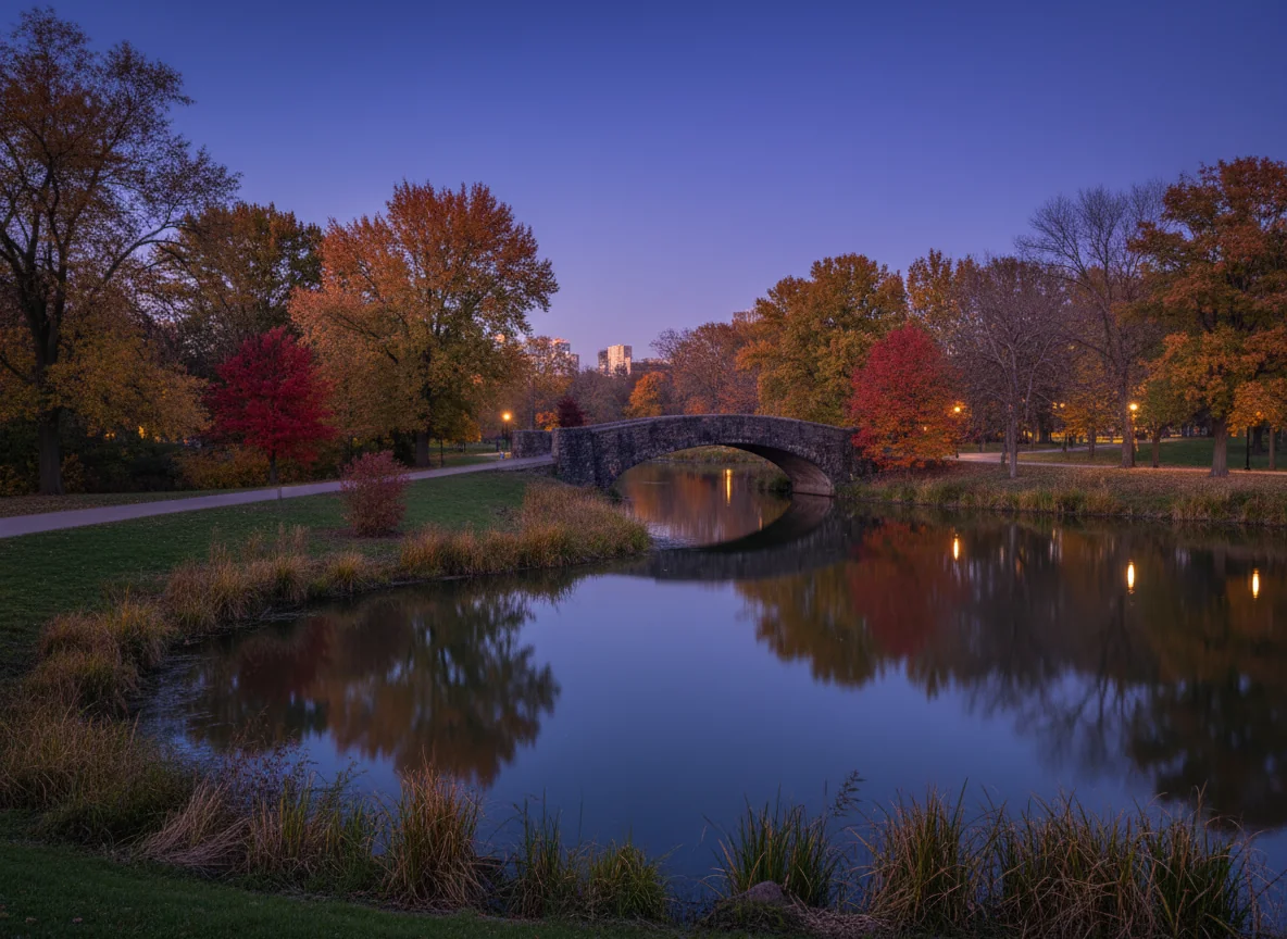4th Neighborhood in Chicago, Illinois