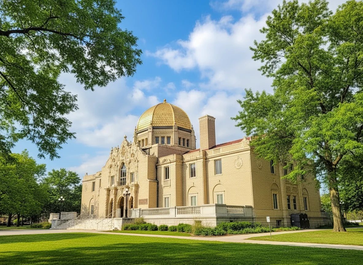 West Garfield Park Neighborhood