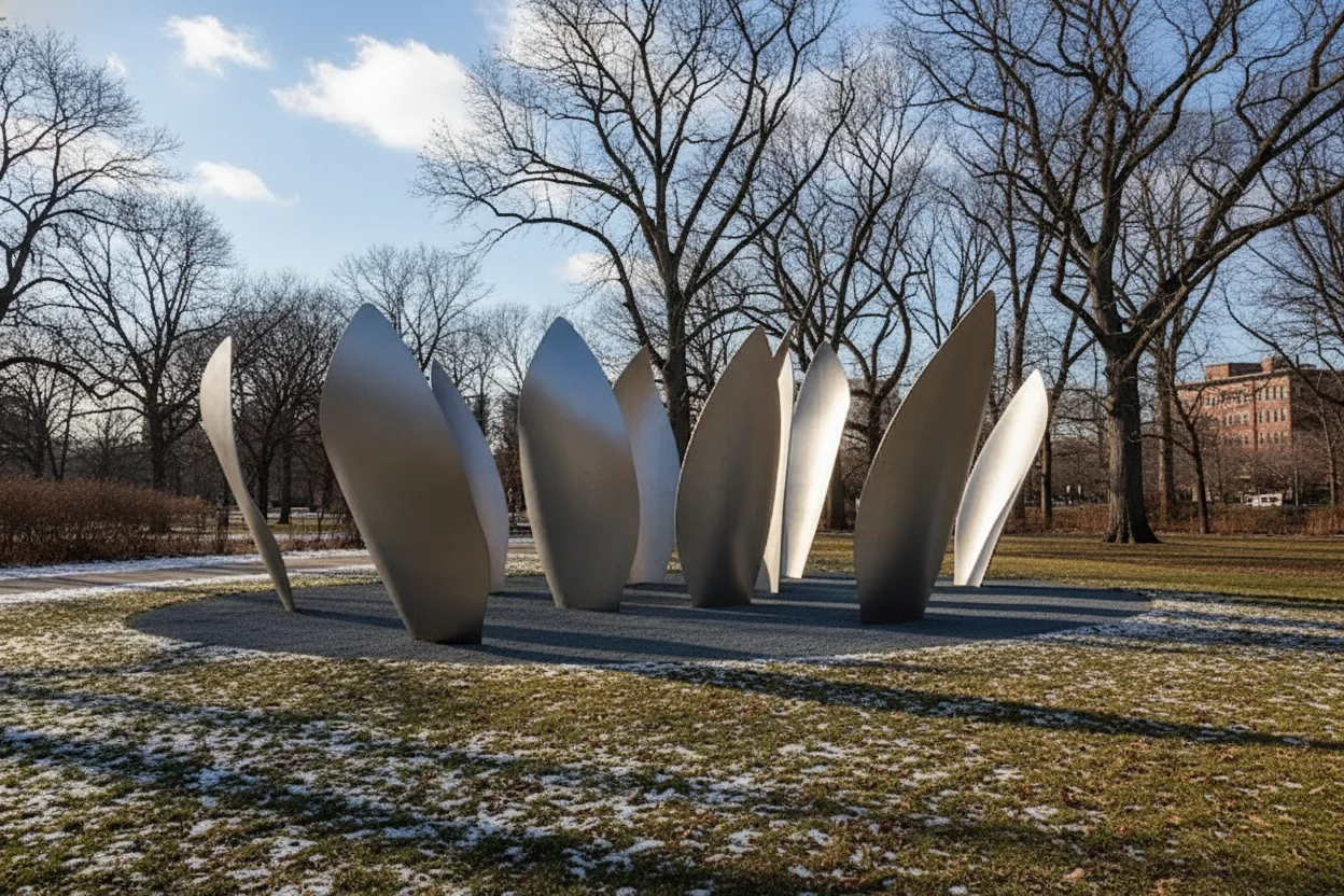 3rd Neighborhood in Chicago, Illinois