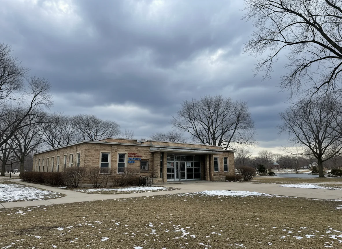 4th Neighborhood in Chicago, Illinois