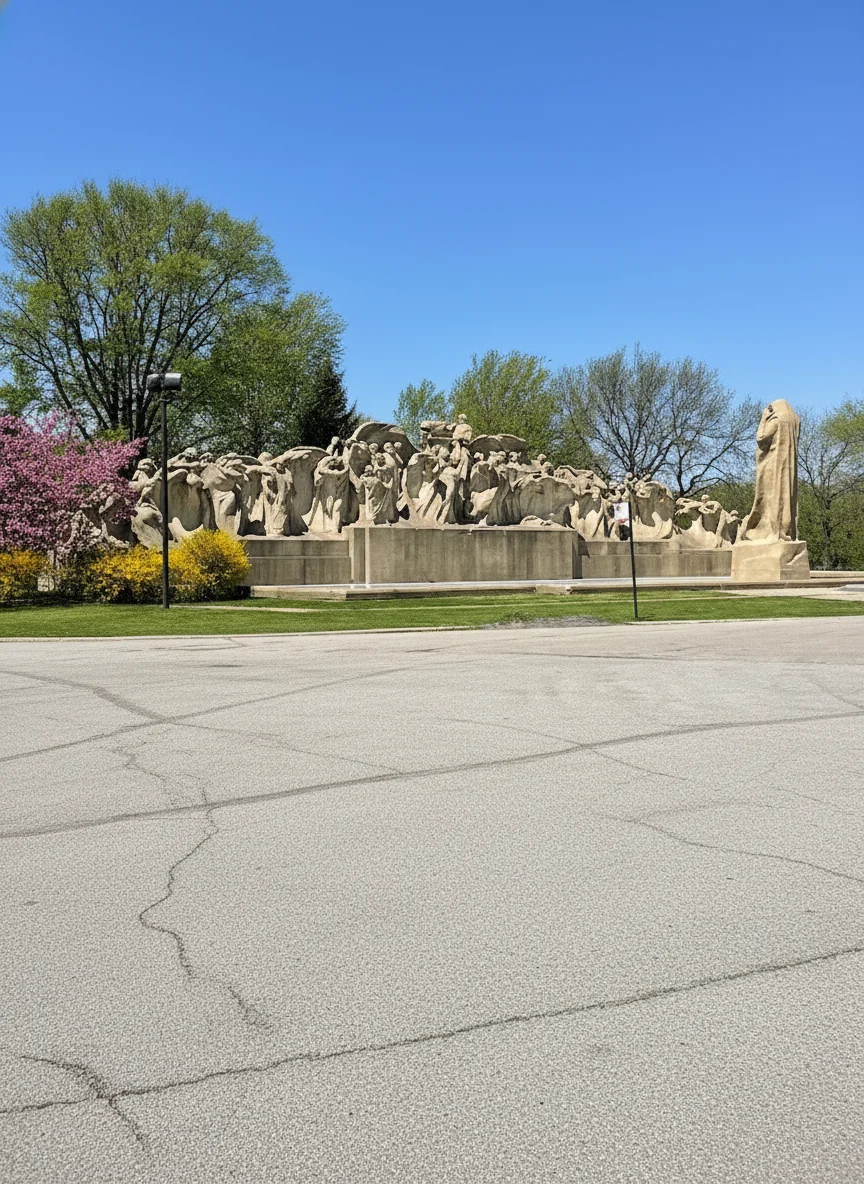 5th Neighborhood in Chicago, Illinois