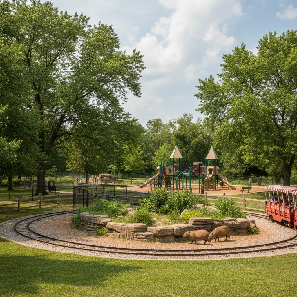 Homewood Neighborhood