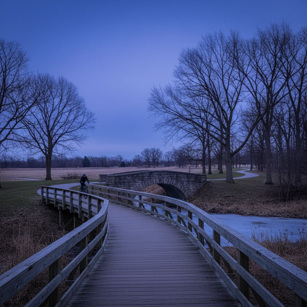 2nd Neighborhood in Decatur, Illinois