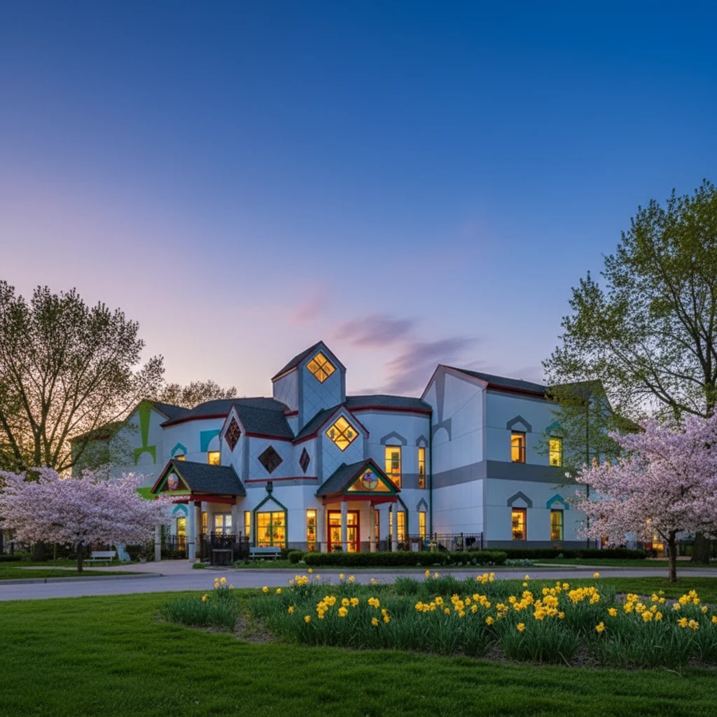 3rd Neighborhood in Decatur, Illinois