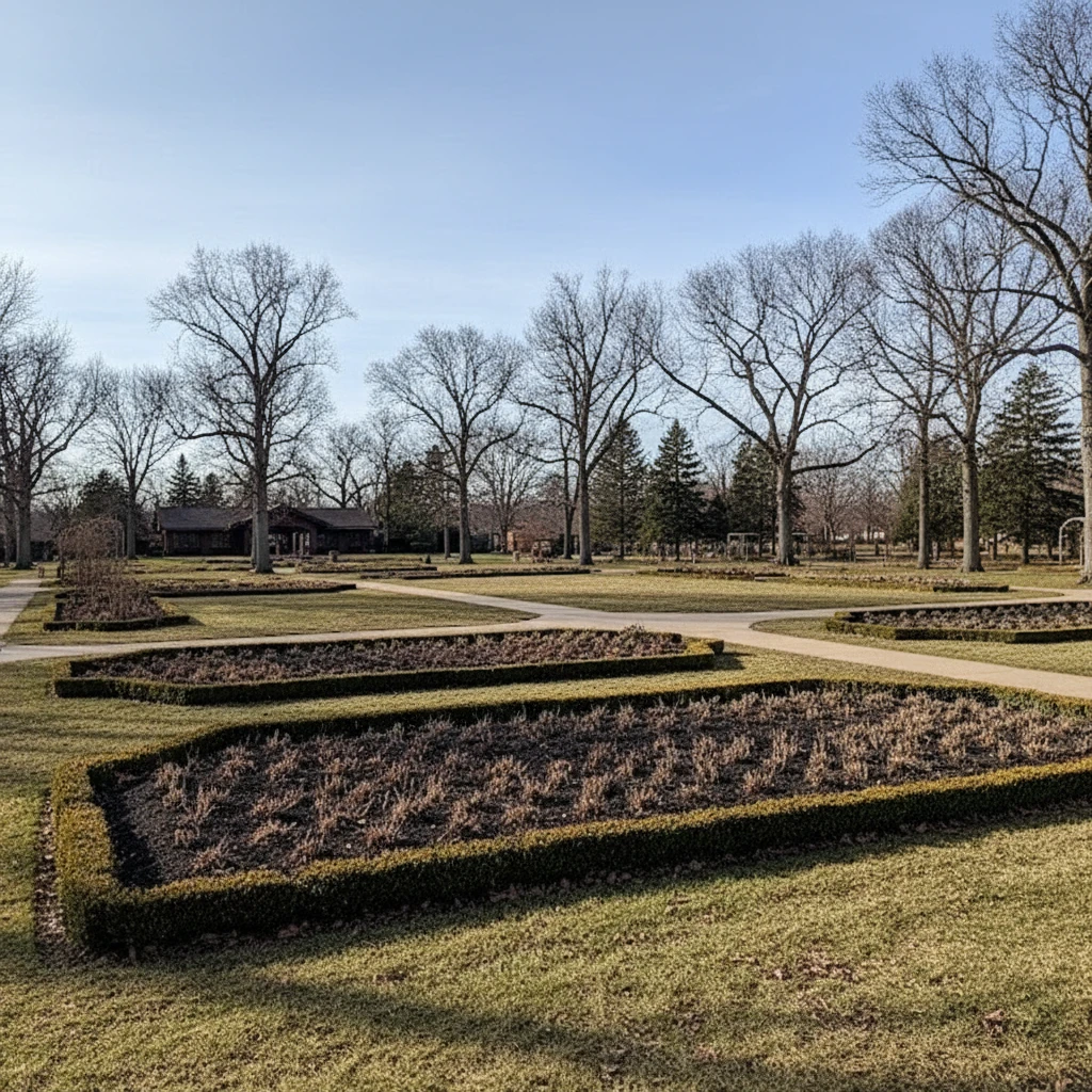 4th Neighborhood in Decatur, Illinois
