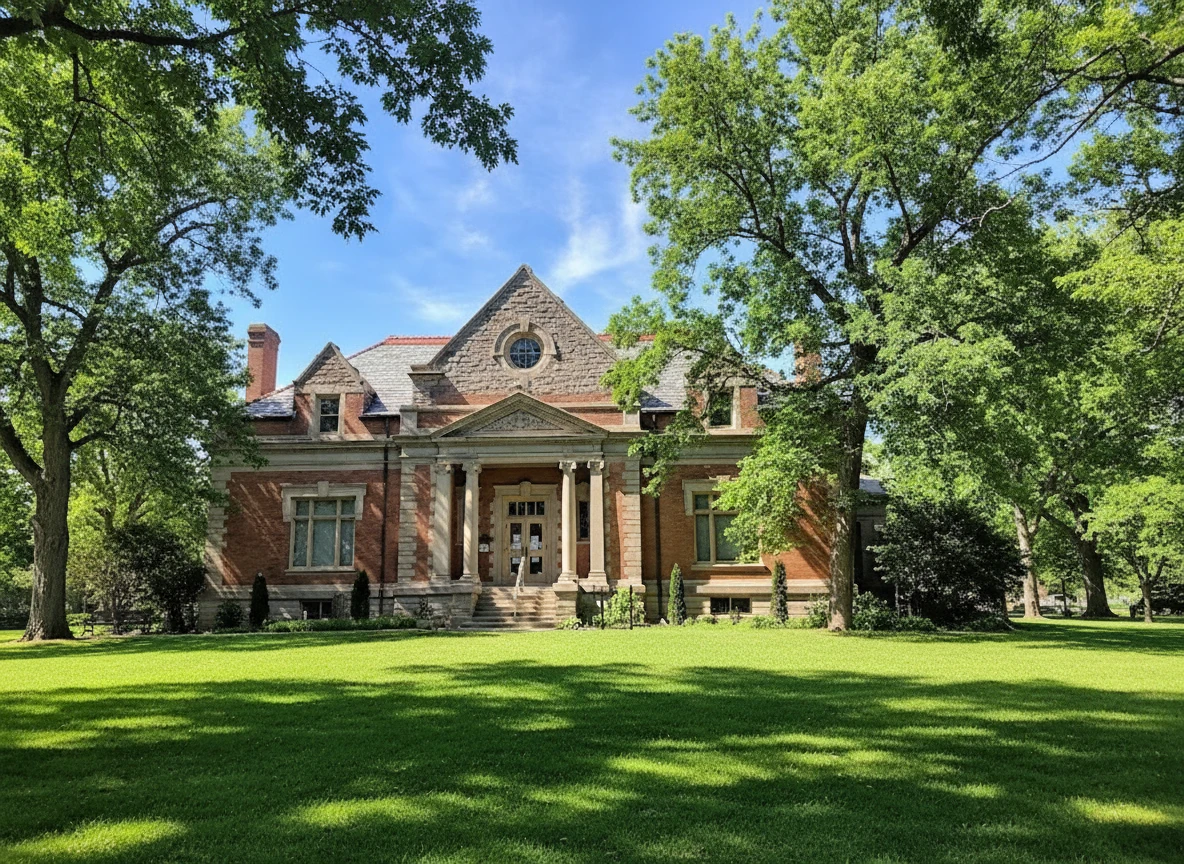 3rd Neighborhood in Elgin, Illinois