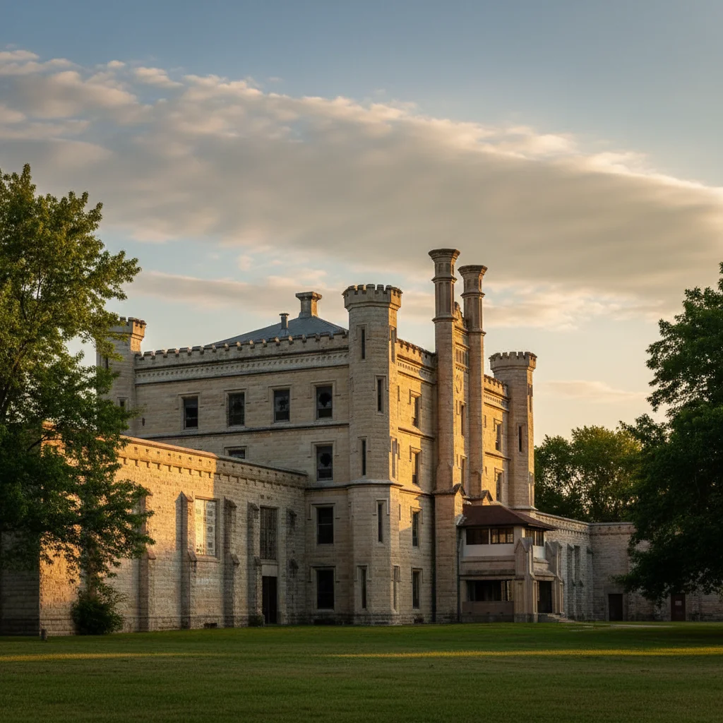 3rd Neighborhood in Joliet, Illinois