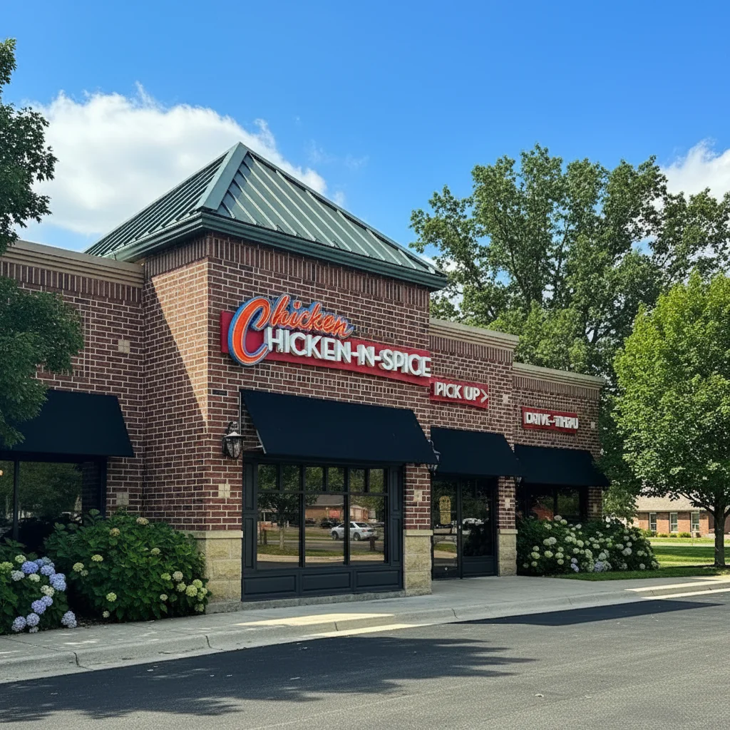 4th Neighborhood in Joliet, Illinois