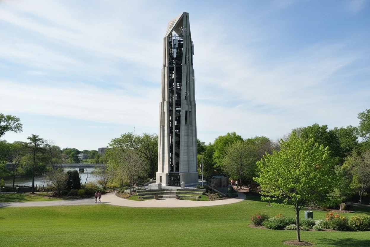 2nd Neighborhood in Naperville, Illinois
