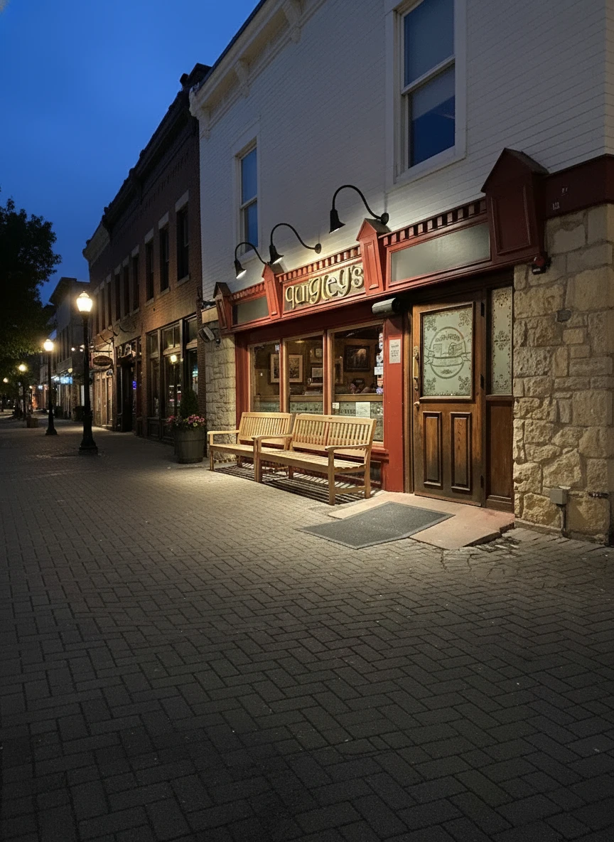 3rd Neighborhood in Naperville, Illinois