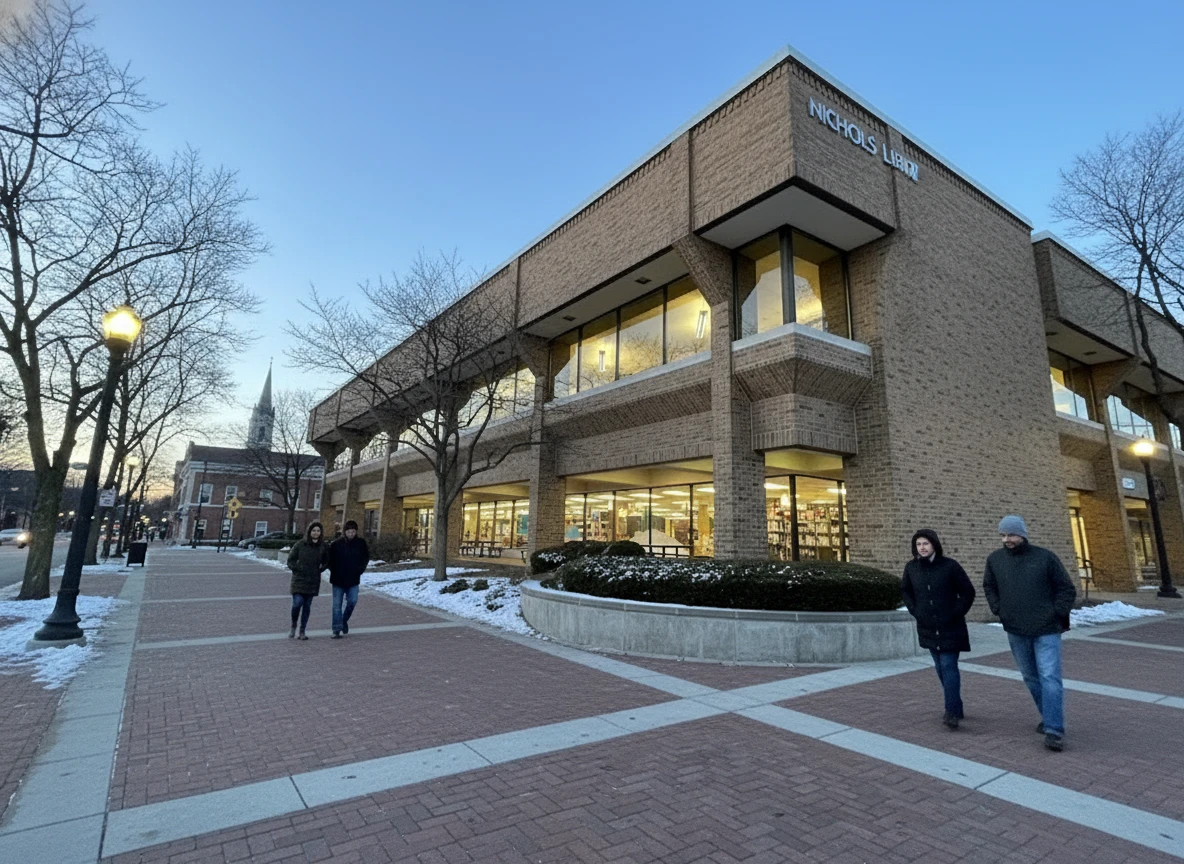 5th Neighborhood in Naperville, Illinois