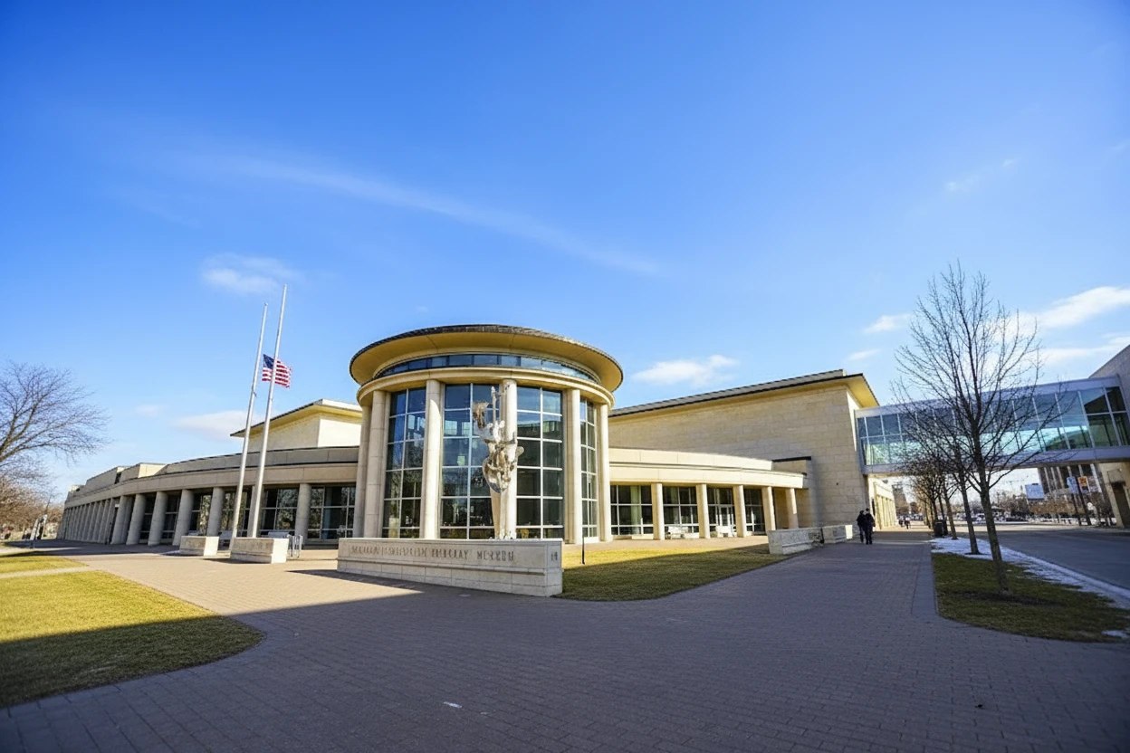 1st Neighborhood in Springfield, Illinois